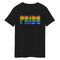 Unisex Retro - Pride - T-Shirt