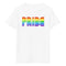 Unisex Retro - Pride - T-Shirt