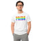 Unisex Retro - Pride - T-Shirt