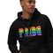 Unisex Retro - Pride - Hoodie