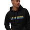 Unisex Love Wins - Hoodie