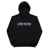 Unisex Love Wins - Hoodie