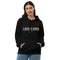 Unisex Love Wins - Hoodie