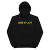 Unisex Love is Love - Hoodie