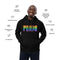 Unisex Retro - Pride - Hoodie