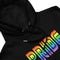 Unisex Retro - Pride - Hoodie