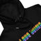 Unisex Love Wins - Hoodie