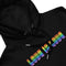 Unisex Love is Love - Hoodie