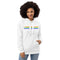 Unisex Love is Love - Hoodie