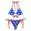 Star-Spangled Swim