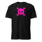 8Bit Retro Dead Skullz Tee for Men