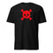 8Bit Retro Dead Skullz Tee for Men