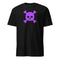 8Bit Retro Dead Skullz Tee for Men