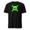 8Bit Retro Dead Skullz Tee for Men