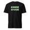 8Bit Retro Game Over Tee for Women
