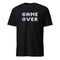 8Bit Retro Game Over Tee for Women
