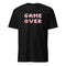 8Bit Retro Game Over Tee for Women