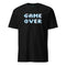 8Bit Retro Game Over Tee for Women