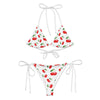 Illuminate Cherry Bikini