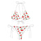 Illuminate Cherry Bikini