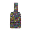 Living Color Chest Bag