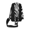 Zebra Chest Bag